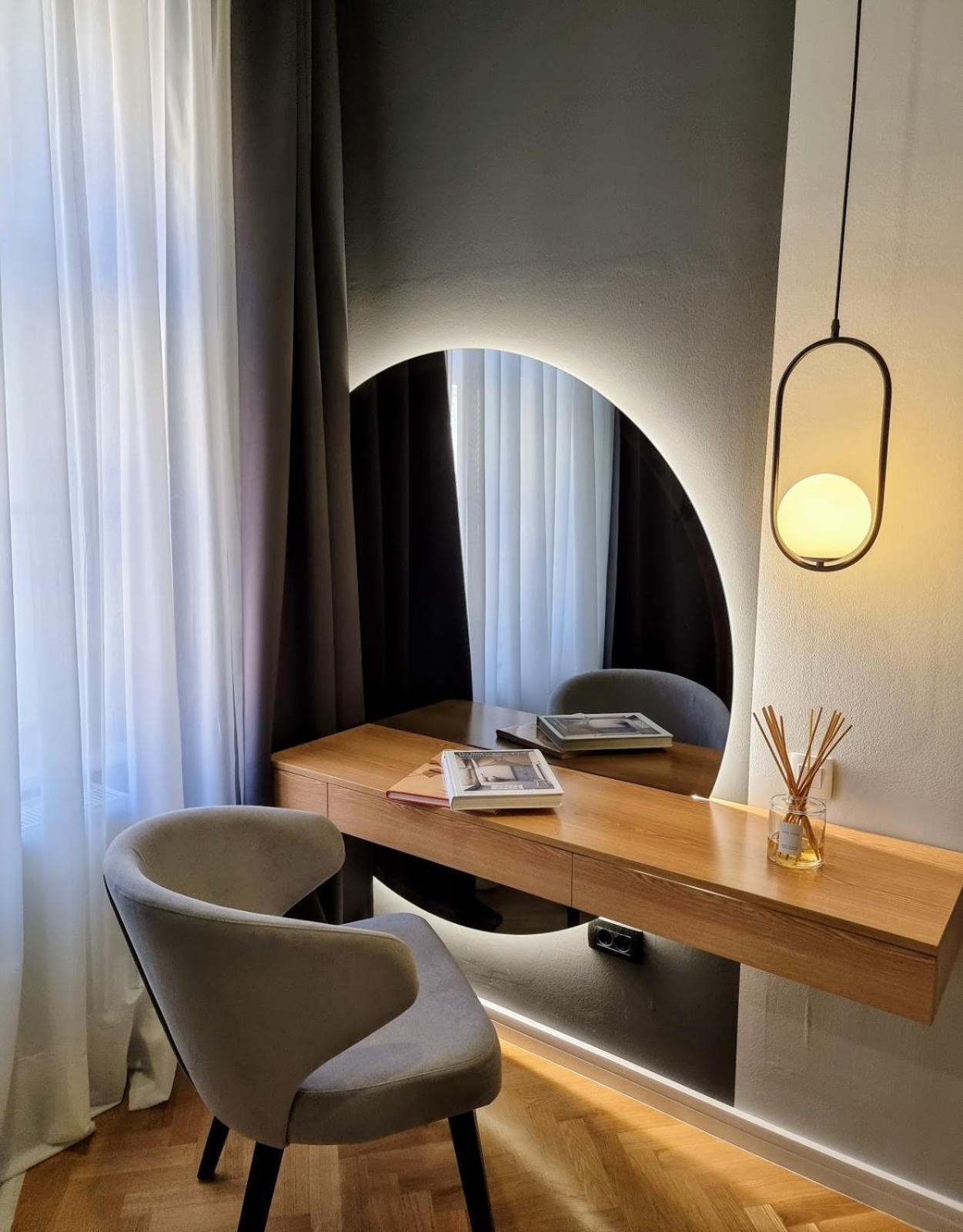 Mint Boutique Studio Apartments Zagreb Exterior foto