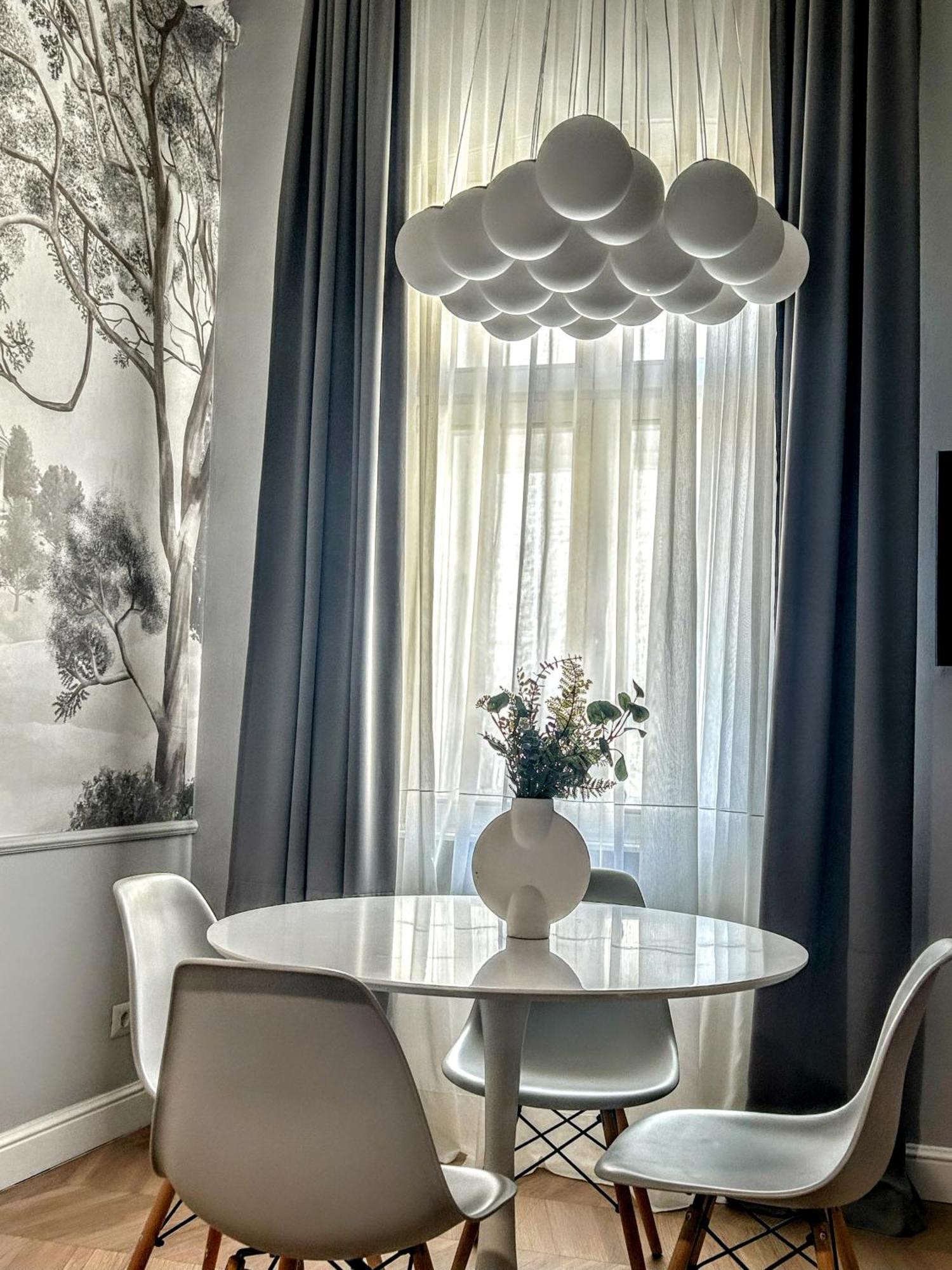 Mint Boutique Studio Apartments Zagreb Exterior foto