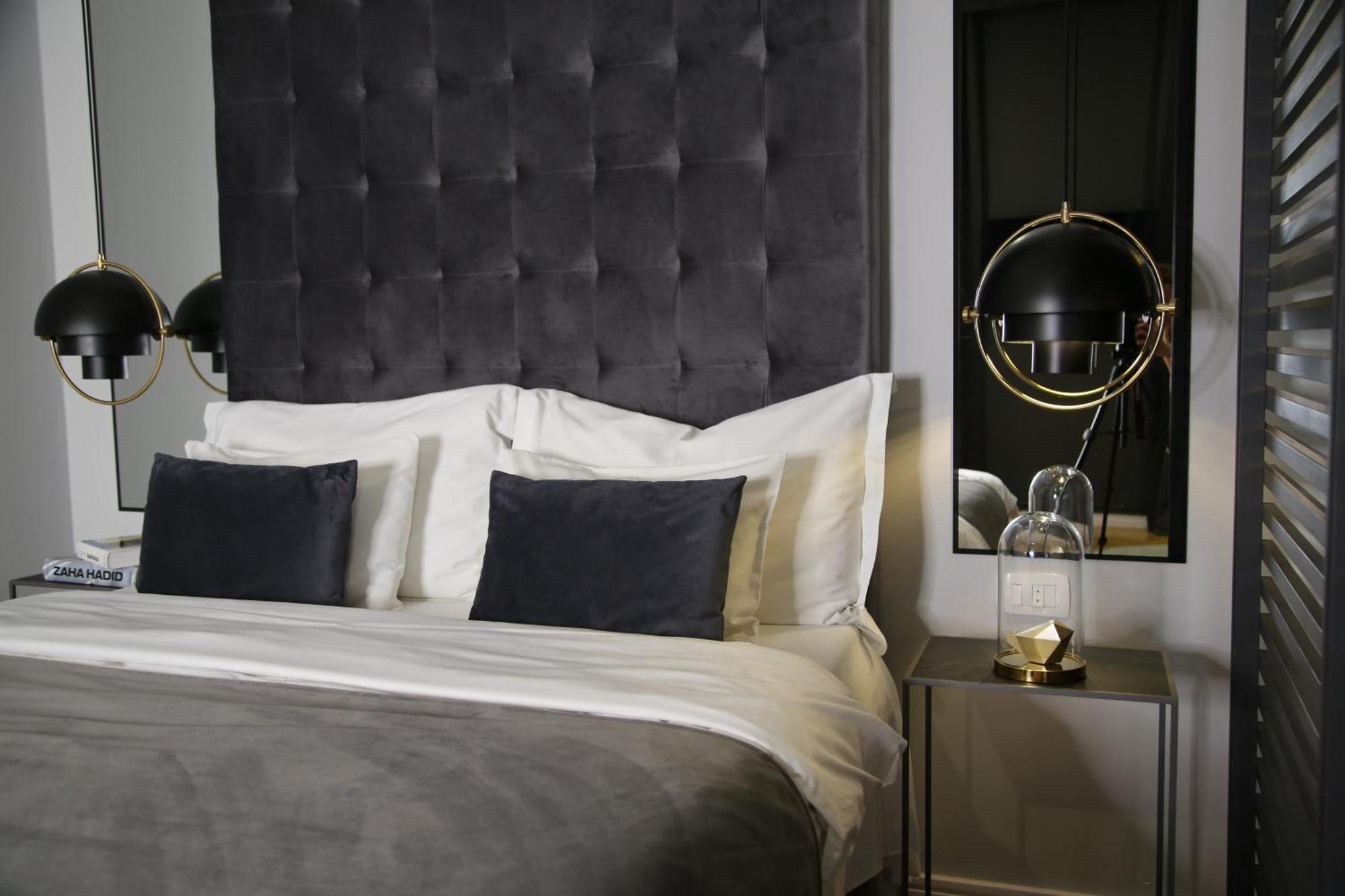 Mint Boutique Studio Apartments Zagreb Exterior foto