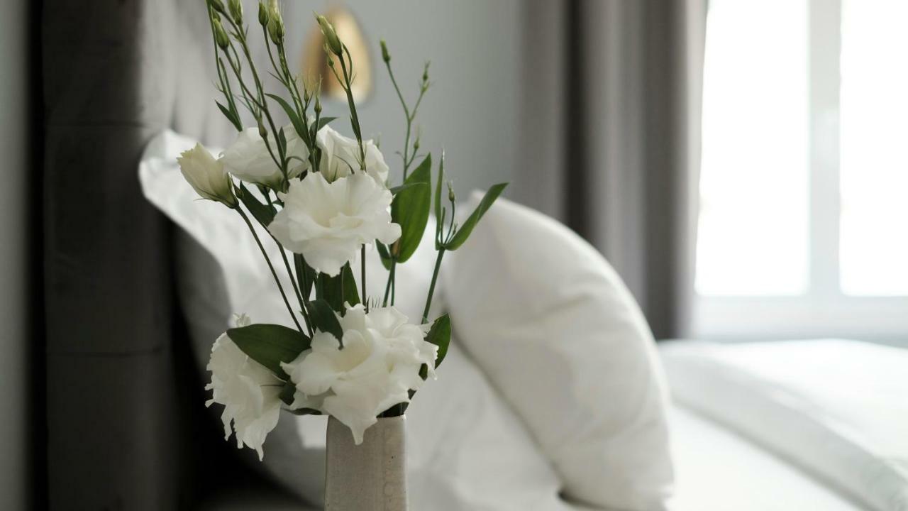 Mint Boutique Studio Apartments Zagreb Exterior foto