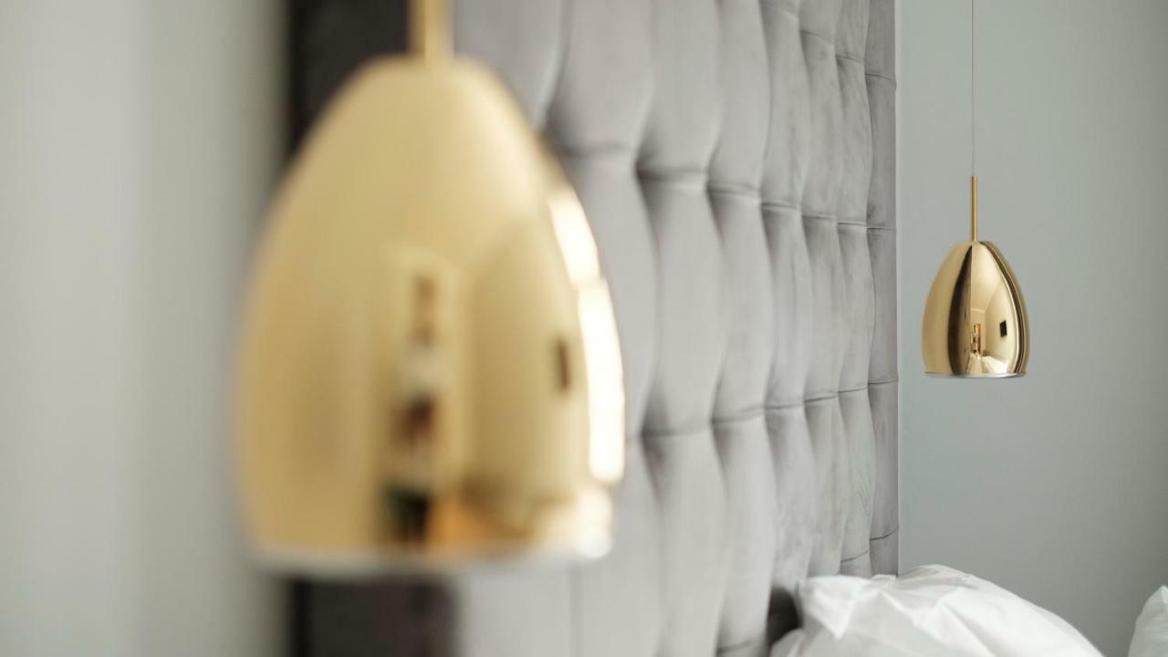 Mint Boutique Studio Apartments Zagreb Exterior foto